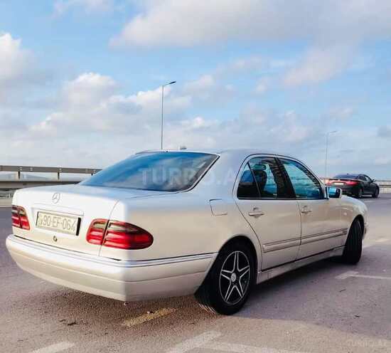 Mercedes E 300 1998, 859,460 km - 3.0 l - Bakı