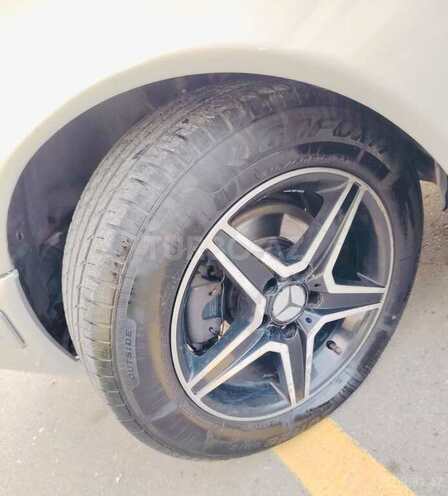 Mercedes E 300 1998, 859,460 km - 3.0 l - Bakı