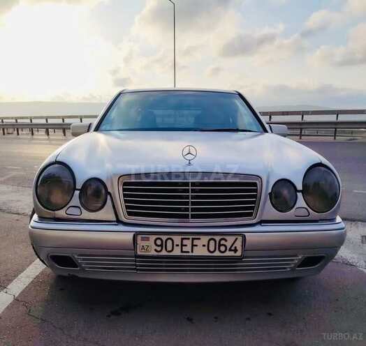Mercedes E 300 1998, 859,460 km - 3.0 l - Bakı