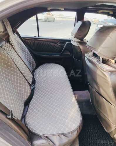 Mercedes E 300 1998, 859,460 km - 3.0 l - Bakı
