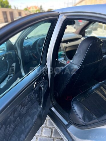Mercedes C 220 2001, 111,111 km - 2.1 л - Bakı
