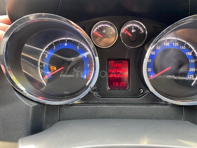 Khazar SD 2020, 190,000 km - 1.7 l - Bakı