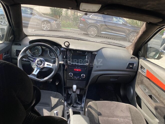 Khazar SD 2020, 190,000 km - 1.7 l - Bakı