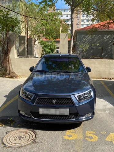 Khazar SD 2020, 190,000 km - 1.7 l - Bakı