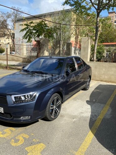 Khazar SD 2020, 190,000 km - 1.7 l - Bakı