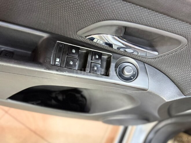 Chevrolet Cruze 2013, 280,000 km - 1.4 l - Sumqayıt