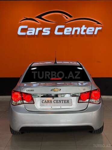 Chevrolet Cruze 2013, 280,000 km - 1.4 l - Sumqayıt