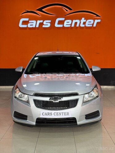 Chevrolet Cruze 2013, 280,000 km - 1.4 l - Sumqayıt