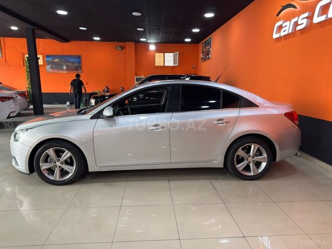 Chevrolet Cruze 2013, 280,000 km - 1.4 l - Sumqayıt