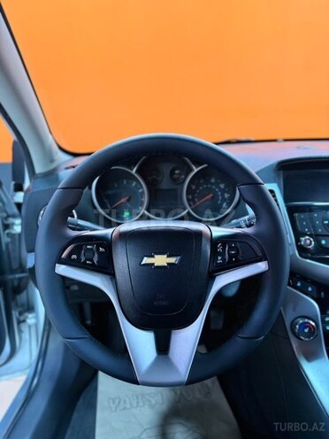 Chevrolet Cruze 2013, 280,000 km - 1.4 l - Sumqayıt