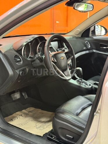 Chevrolet Cruze 2013, 280,000 km - 1.4 l - Sumqayıt