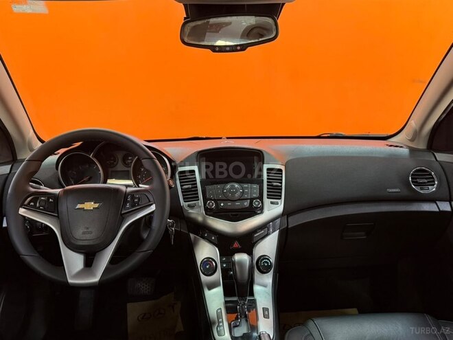 Chevrolet Cruze 2013, 280,000 km - 1.4 l - Sumqayıt