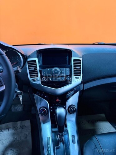 Chevrolet Cruze 2013, 280,000 km - 1.4 l - Sumqayıt
