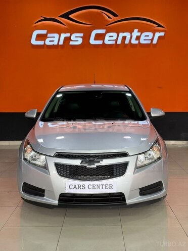 Chevrolet Cruze 2013, 280,000 km - 1.4 l - Sumqayıt
