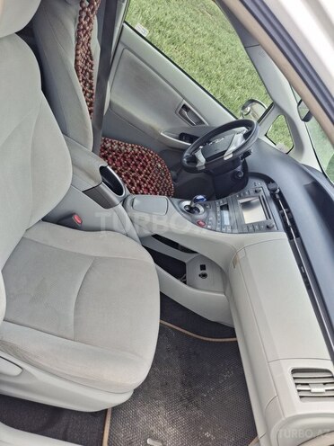 Toyota Prius 2014, 329,932 km - 1.8 l - Bakı