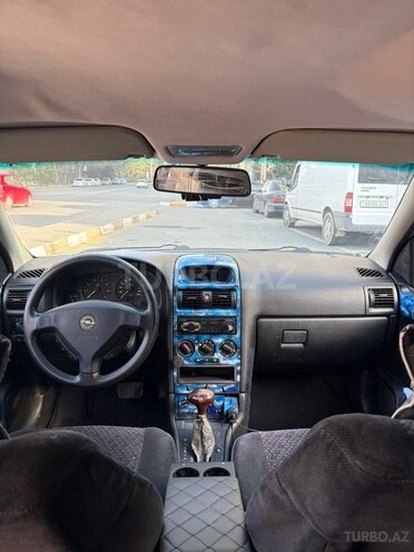 Opel Astra 1999, 450,000 km - 2.0 l - Bakı