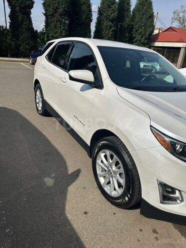 Chevrolet Equinox 2019, 177,028 km - 1.5 л - Gəncə