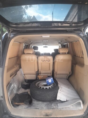 Hyundai H-1 2008, 435,000 km - 2.5 l - Gəncə