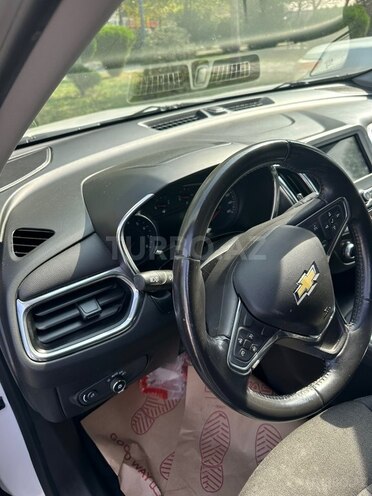 Chevrolet Equinox 2019, 177,028 km - 1.5 л - Gəncə