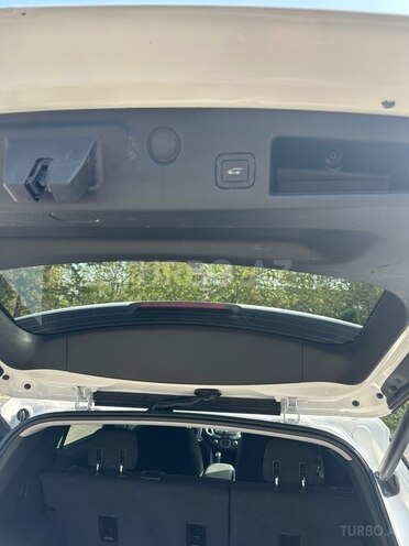 Chevrolet Equinox 2019, 177,028 km - 1.5 л - Gəncə