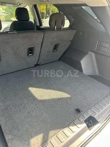 Chevrolet Equinox 2019, 177,028 km - 1.5 л - Gəncə