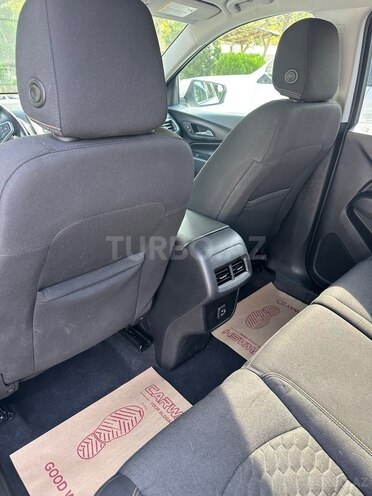 Chevrolet Equinox 2019, 177,028 km - 1.5 л - Gəncə