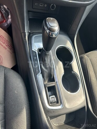Chevrolet Equinox 2019, 177,028 km - 1.5 л - Gəncə