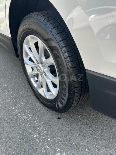 Chevrolet Equinox 2019, 177,028 km - 1.5 л - Gəncə