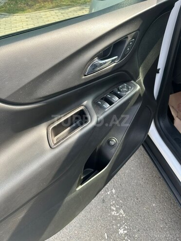 Chevrolet Equinox 2019, 177,028 km - 1.5 л - Gəncə