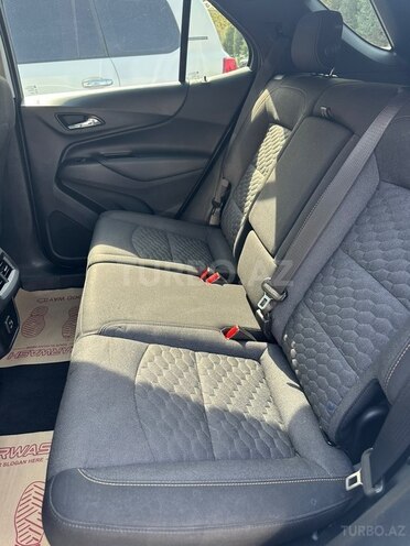 Chevrolet Equinox 2019, 177,028 km - 1.5 л - Gəncə