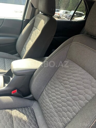 Chevrolet Equinox 2019, 177,028 km - 1.5 л - Gəncə