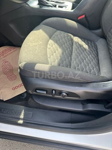 Chevrolet Equinox 2019, 177,028 km - 1.5 л - Gəncə