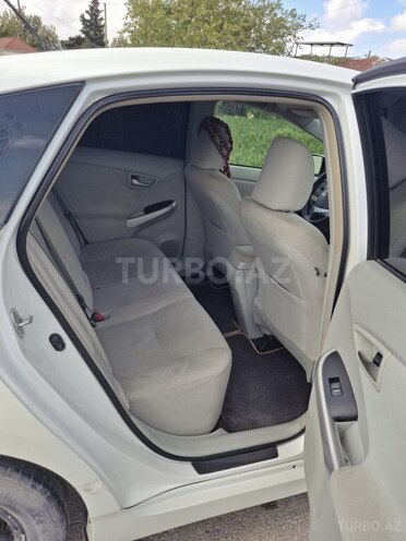 Toyota Prius 2014, 329,932 km - 1.8 l - Bakı