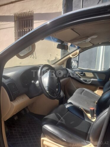 Hyundai H-1 2008, 435,000 km - 2.5 l - Gəncə