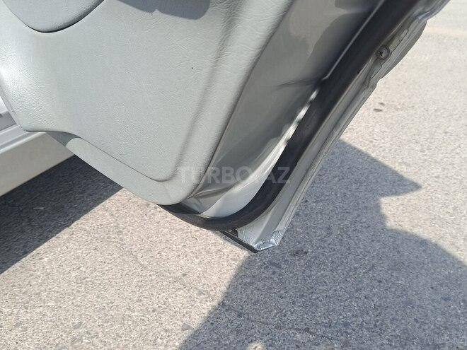 Mercedes C 230 1999, 308,975 km - 2.3 l - Bərdə