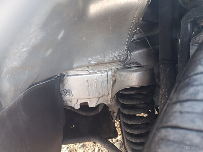 Mercedes C 230 1999, 308,975 km - 2.3 l - Bərdə