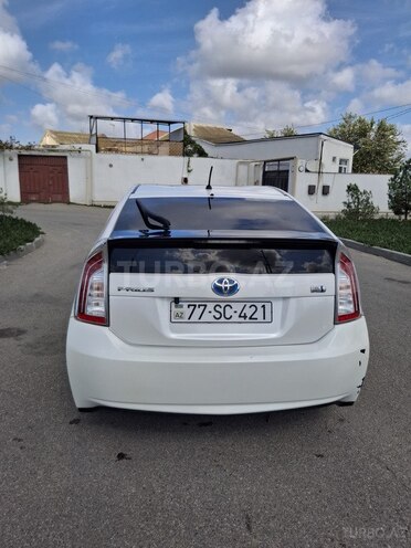 Toyota Prius 2014, 329,932 km - 1.8 l - Bakı