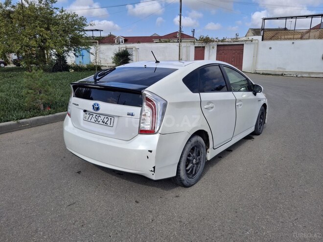Toyota Prius 2014, 329,932 km - 1.8 l - Bakı