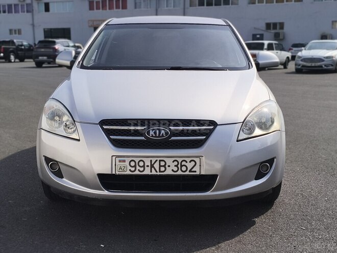Kia Ceed 2008, 298,000 km - 1.6 l - Göyçay