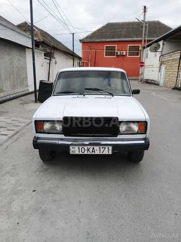 LADA (VAZ) 2107 2001, 136,000 km - 1.6 l - Göyçay