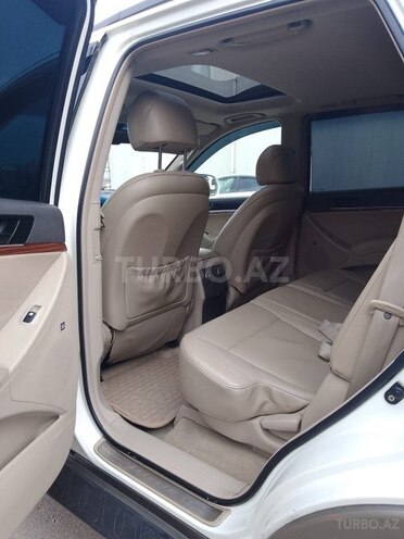 Hyundai Veracruz 2007, 300,000 km - 3.0 l - Bakı