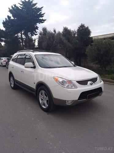 Hyundai Veracruz 2007, 300,000 km - 3.0 l - Bakı