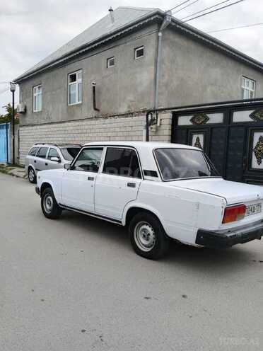 LADA (VAZ) 2107 2001, 136,000 km - 1.6 l - Göyçay