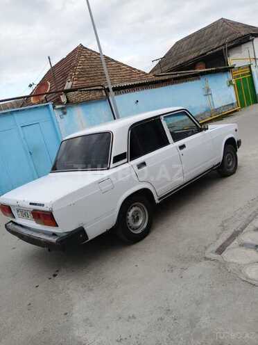 LADA (VAZ) 2107 2001, 136,000 km - 1.6 l - Göyçay
