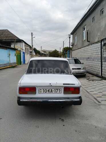 LADA (VAZ) 2107 2001, 136,000 km - 1.6 l - Göyçay