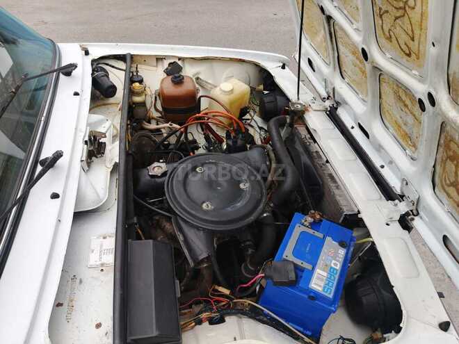 LADA (VAZ) 2107 2001, 136,000 km - 1.6 l - Göyçay