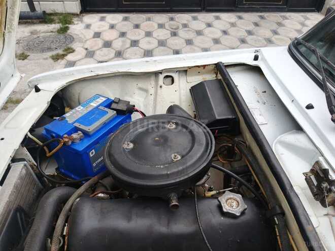 LADA (VAZ) 2107 2001, 136,000 km - 1.6 l - Göyçay