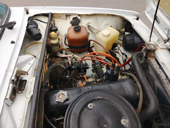 LADA (VAZ) 2107 2001, 136,000 km - 1.6 l - Göyçay