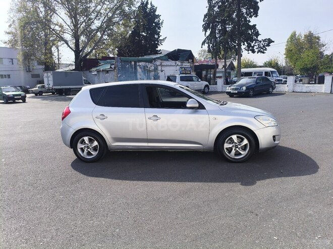 Kia Ceed 2008, 298,000 km - 1.6 l - Göyçay