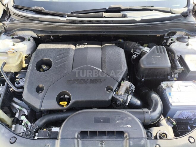 Kia Ceed 2008, 298,000 km - 1.6 l - Göyçay